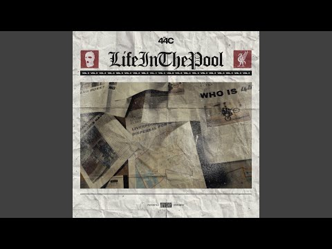 Life In The Pool Pt.3