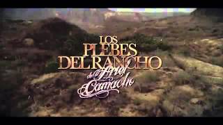 Los plebes del rancho ft christian nodal - No pasa de moda (videos oficial) (2016)