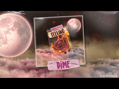 Christie Uriarte - Dime ft. Terco92 / Prod. Santos