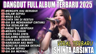 Download lagu MENGAPA KAU BERUBAH - SHINTA - FULL ALBUM DANGDUT KOPLO TRENDING DI TAHUN 2025-2026 mp3 Download lagu MENGAPA KAU BERUBAH - SHINTA - FULL ALBUM DANGDUT KOPLO TRENDING DI TAHUN 2025-2026 mp3