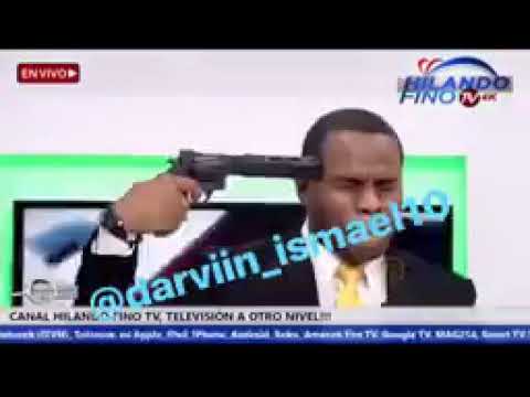 recopilación del los mejores momento de Ramón Tolentino (el mejor periodista de RD)