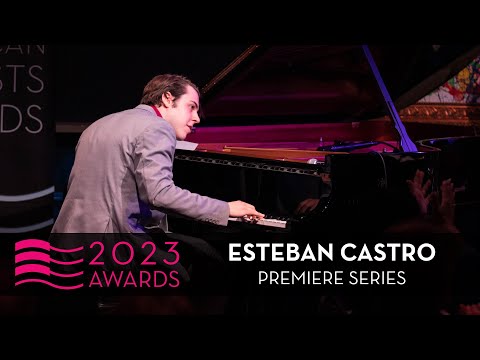 “Over the Rainbow” | Esteban Castro | 2023 American Pianists Awards