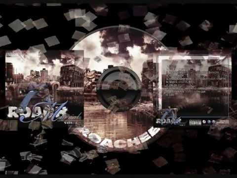 ROACHEE - WHY ft. RIVAL, STUTTA - ROACH MATERIAL VOL1