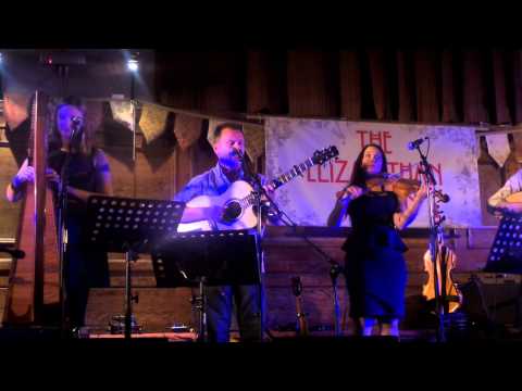 The Elizabethan Session at Cecil Sharp House(1)