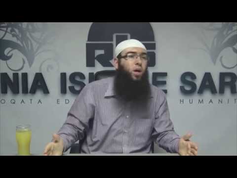 Kohët kur pranohet duaja - Omer Bajrami