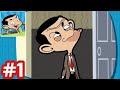 Mr Bean Special Delivery Gameplay Walkthrough Part 1 IOS Android
