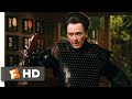 Balls Of Fury 2007 Electric Ping Pong Match Scene 9 10 Movieclips