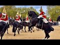 HOUSEHOLD CAVALRY INCIDENT (UPDATE)