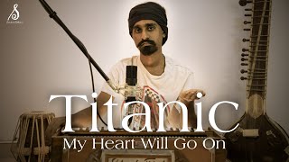 Titanic - My Heart Will Go On  Sri Lankan Version 