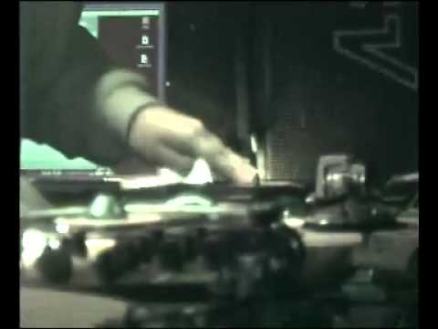 Dj Gruff - Live Pergola (Pt.2)