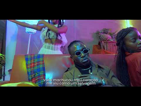 Danny Lesson - Si Wewe (Official Video 4K)