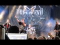 Dream Evil - Immortal (Live @ Metaltown ...