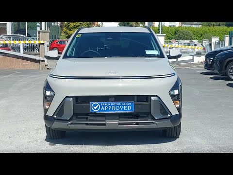 Hyundai KONA 1.0 T-GDI Elegance - Image 2
