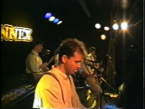 SANNEX Live 1995 - En vind som blåser