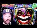 EVIL GAMEBOY WANTS TO STEAL MY SOUL PortaBoy Level 50 And Secret Ending