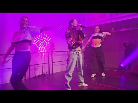 Pihlaja - Menee yli (Live 9.3.2024, @Kulttuuritalo Martinus)