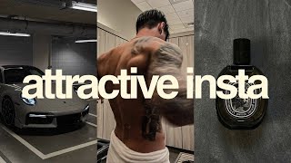 how to make an attractive instagram in 2026
