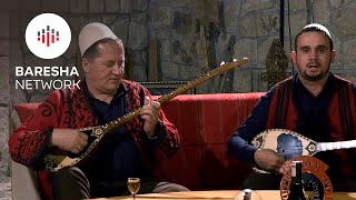 Bijte E Bajram Bajes & Zenel Zekolli - Kujtim Krasniqi
