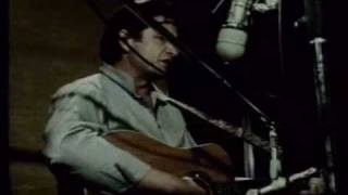 bob dylan &amp; johnny cash - one too many mornings