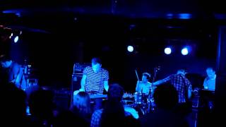 09 - the get up kids - shatter your lungs