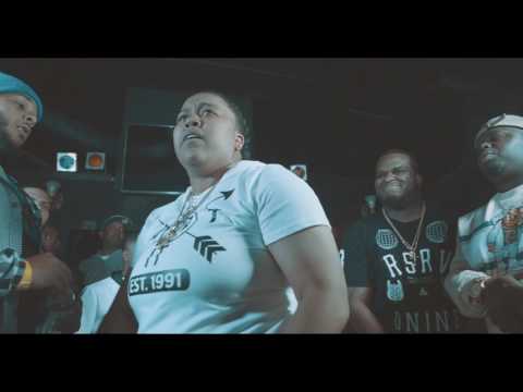 Buretta Blaze vs Mystro
