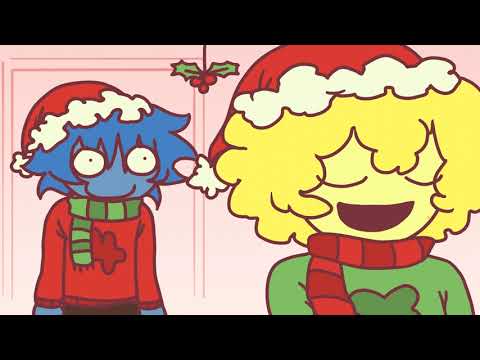 ALL I WANT 4X-MAS DELETED SCENE