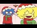 ALL I WANT 4X MAS DELETED SCENE