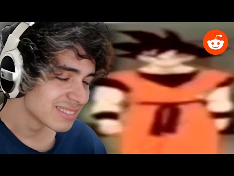 Pedrodbr Reage aos Melhores Memes do Reddit #210