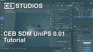 CEB SDM UniPS video thumbnail