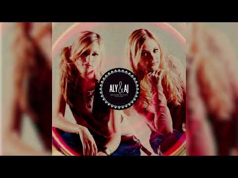 Aly & AJ - Walk Alone Tonight (Sanctuary Vol. 5 Vinyl Rip)