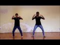 Danga Maari Oodhari The Crew Dance Company Choreography Anegan Dance Cover