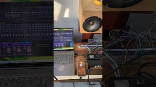Download lagu Upgrade Your Ride with DSP: Tune Your Car Audio Using PC Software! 🚗🎶 #dsp  #SoundUpgrade #Tuning mp3