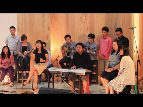 Permata Bandung Pusat - Tenenglah Tendingku (It Is Well With My Soul Cover)