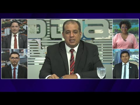 Política do Dia 14 10 2022