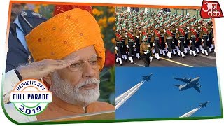 Download lagu 70th Republic Day Parade January 26, 2019 At Rajpath | Watch Republic Day 2019 Full Parade mp3 Download lagu 70th Republic Day Parade January 26, 2019 At Rajpath | Watch Republic Day 2019 Full Parade mp3