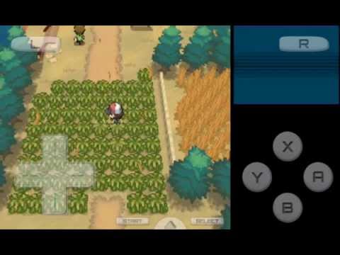 pokemon white randomizer wedlocke ep. 1