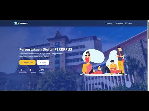 IF-2PC-03 Sistem Perpustakaan Digital