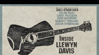 DRAMA - Trailers & Clips - INSIDE LLEWYN DAVIS - TRAILER | Oscar Isaac, Carey Mulligan, John Goodman