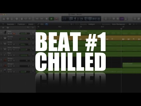 Chilled // Beat #1 \\ by Beatzeps