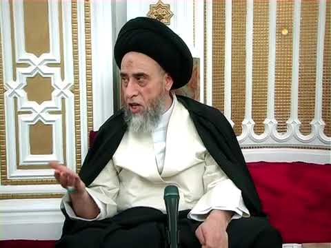 ⁣توضيح وبيان عن #القرعة انتبه له | سماحة السيد صباح شبر