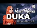 Lesti Kejora Duka Visual Video Lyric Duka Lestikejora Lestiduka