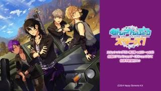 あんさんぶるスターズ！ユニットソングCD第2弾 vol.01 UNDEAD 試聴動画