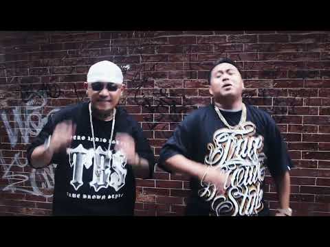 TBS AKO! - Mike Cocha x Sese (Official Music Video)