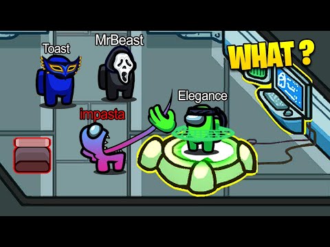 Among Us - Bad Timing #33 (Funny Moments)