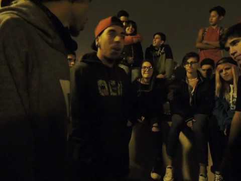 Jesus Maria HH (Fecha 3 ) EMEERESE - FEDE VS CATA LEWI (FINAL)