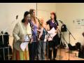 Zichrona 2010 - Ariela, Marilyn, Betty, Liane and Leah - Tacobel Canon, by Christine Lavin