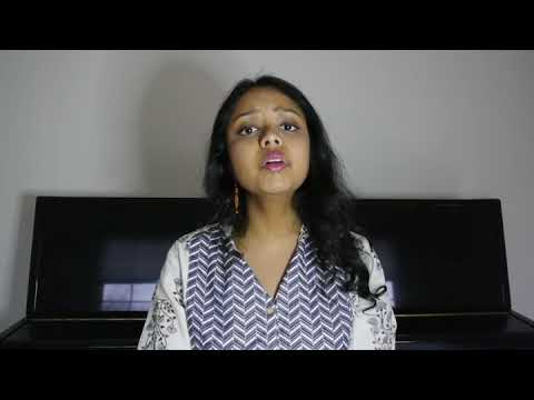 Promotional video thumbnail 1 for Bollywood and Bengali singer
