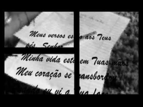 Meus Versos video