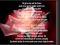 My All - Mariah Carey -Lyrics 