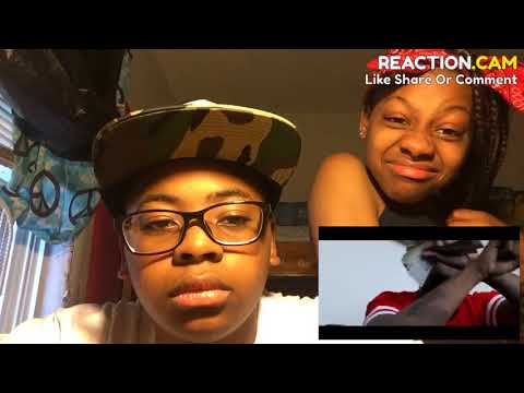 Lil Purge x Lil Samo - Blackinn Part Two ( SlideDuckMix) Shot By @HigherSe… – REACTION.CAM